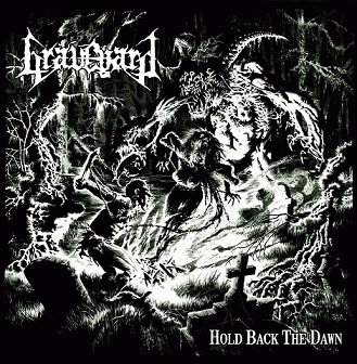 Graveyard (ESP) : Hold Back the Dawn